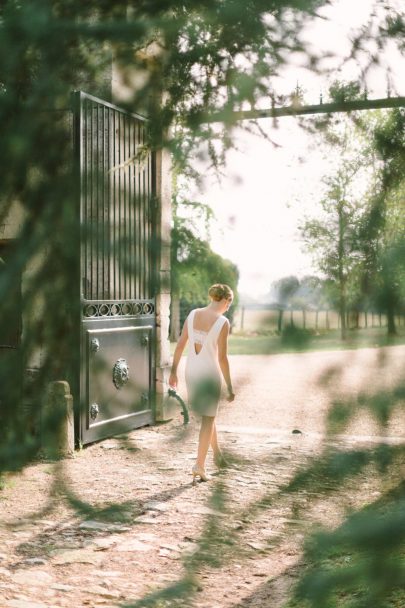 Un mariage végétal à l'espace Nobuyoshi près de Tours - Photographe : Jérôme Tarakci - Blog mariage : La mariée aux pieds nus