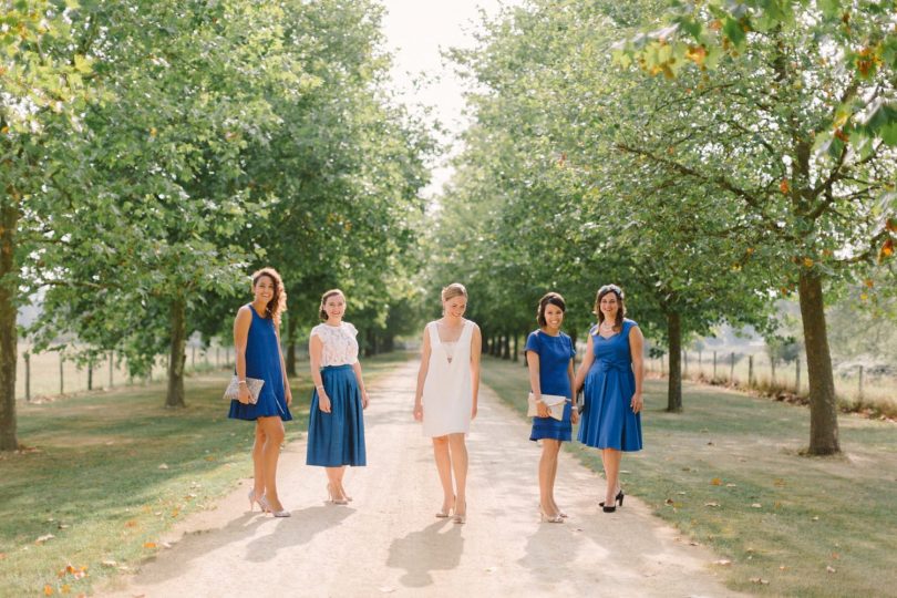 Un mariage végétal à l'espace Nobuyoshi près de Tours - Photographe : Jérôme Tarakci - Blog mariage : La mariée aux pieds nus