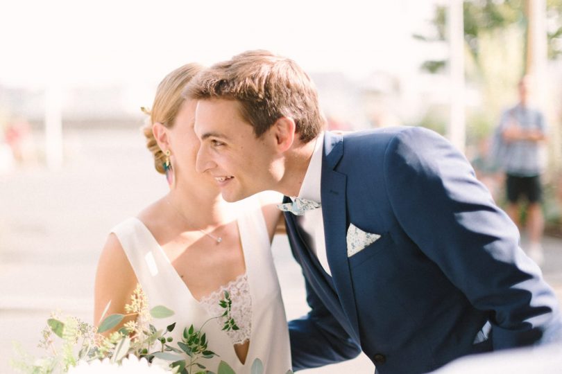 Un mariage végétal à l'espace Nobuyoshi près de Tours - Photographe : Jérôme Tarakci - Blog mariage : La mariée aux pieds nus