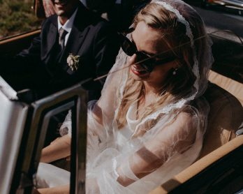 10 conseils pour éviter la déprime après votre fête de mariage - Photos : Julie Blin - Blog mariage : La mariée aux pieds nus