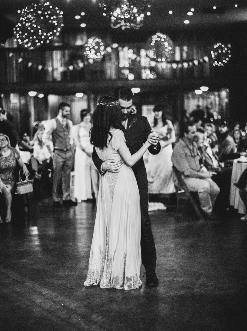 10 conseils pour réussir votre première danse ( et 70 idées de chansons incontournables ) - Blog mariage : La mariée aux pieds nus