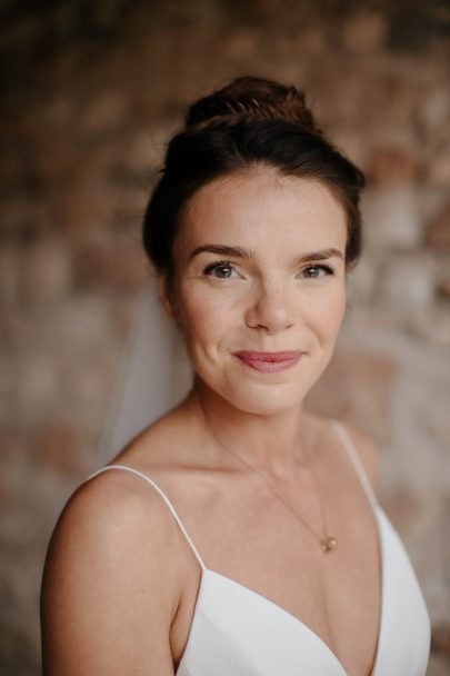 Un mariage en musique aux Domaines de Patras à Solérieux en Provence - Photos : Yann Audic - Lifestories Wedding - Blog mariage : La mariée aux pieds nus