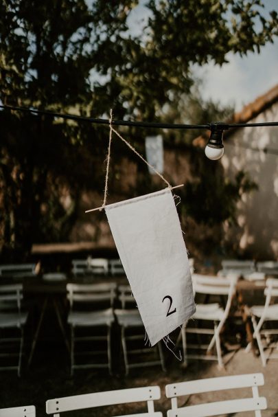 12 astuces pour réussir le plan de table de son mariage sans stress - Blog mariage : La mariée aux pieds nus