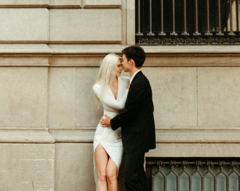 12 robes de mariée tendance à moins de 500€ - Blog mariage : La mariée aux pieds nus