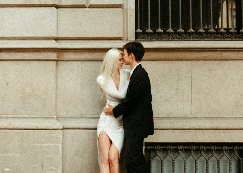 12 robes de mariée tendance à moins de 500€ - Blog mariage : La mariée aux pieds nus