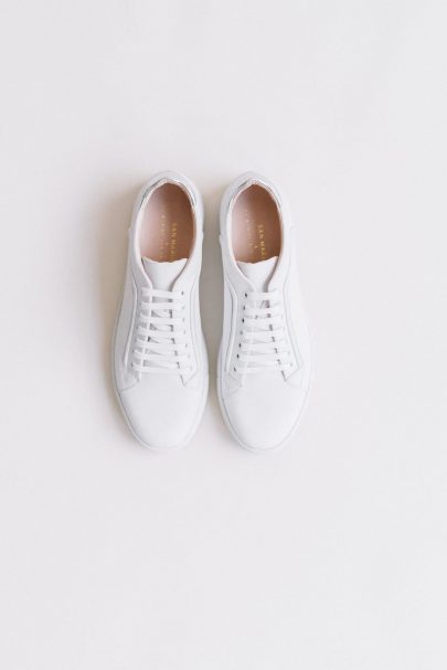 San Marina x La mariée aux pieds nus - Chaussures de mariée - Collection mariage 2018