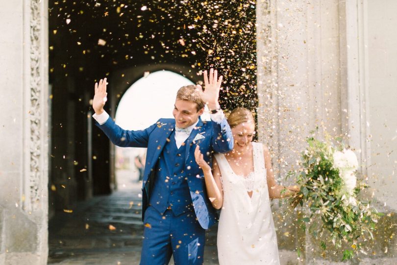 Un mariage végétal à l'espace Nobuyoshi près de Tours - Photographe : Jérôme Tarakci - Blog mariage : La mariée aux pieds nus