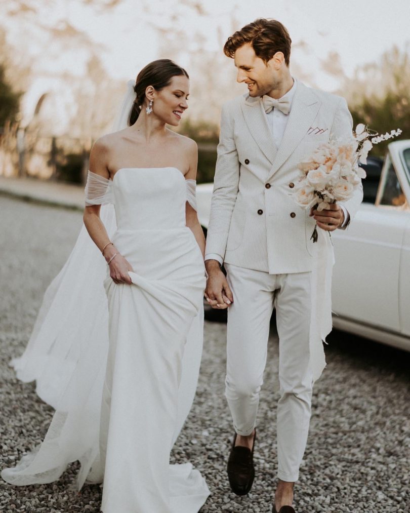 15 astuces pour profiter de votre mariage - Blog mariage : La mariée aux pieds nus