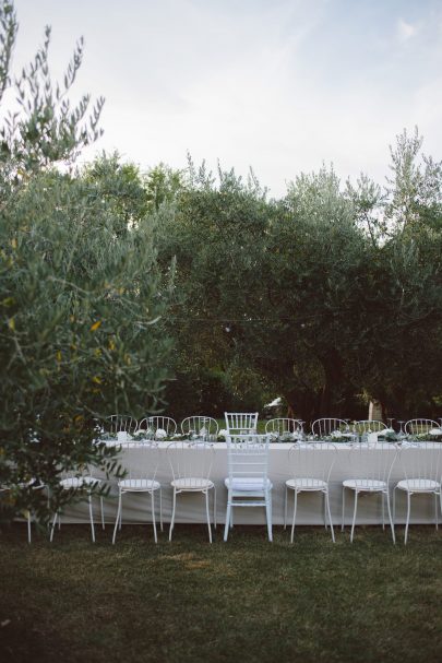 Un mariage végétal en Italie - Photos : Margherita Calati - Blog mariage : La mariée aux pieds nus