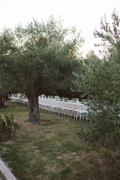 Un mariage végétal en Italie - Photos : Margherita Calati - Blog mariage : La mariée aux pieds nus