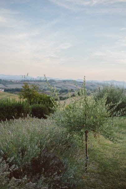 Un mariage végétal en Italie - Photos : Margherita Calati - Blog mariage : La mariée aux pieds nus