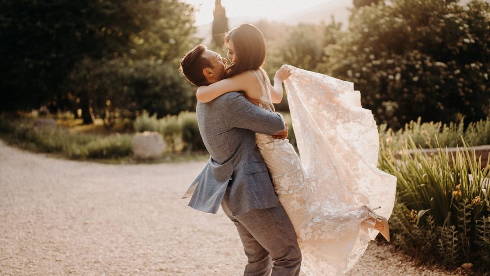 16 conseils de dernière minute pour profiter de votre mariage - Photos : Sidonie Vidal : Blog mariage : La mariée aux pieds nus