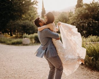 16 conseils de dernière minute pour profiter de votre mariage - Photos : Sidonie Vidal : Blog mariage : La mariée aux pieds nus