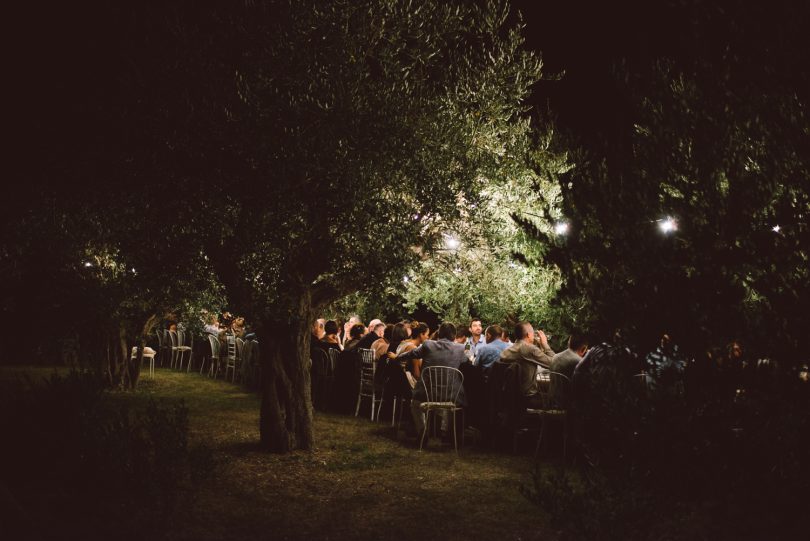 Un mariage végétal en Italie - Photos : Margherita Calati - Blog mariage : La mariée aux pieds nus