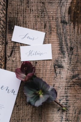 Histoires et détails - atelier stylisme pour les photographes - Nessa Buonomo - Photos : Chloé Lapeyssonnie