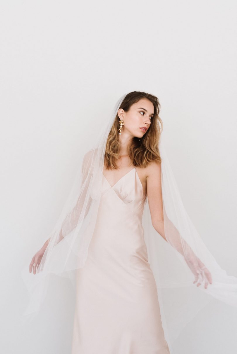Comment bien choisir votre robe de mariée ? - Blog mariage : La mariée aux pieds nus