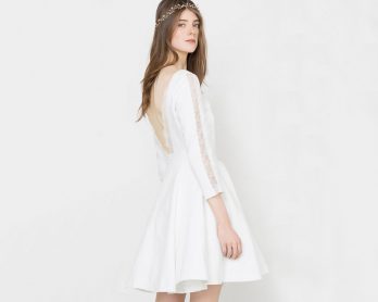 30 robes de mariées à moins de 1000 euros - La mariée aux pieds nus