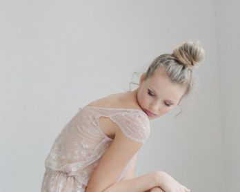 Ou trouver de la jolie lingerie de mariée ? - Mes adresses préférées à découvrir sur le blog mariage www.lamarieeauxpiedsnus.com