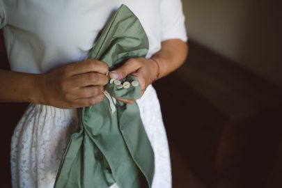Un mariage végétal en Italie - Photos : Margherita Calati - Blog mariage : La mariee aux pieds nus