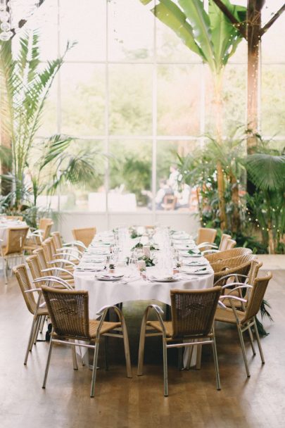 Un mariage végétal à l'espace Nobuyoshi près de Tours - Photographe : Jérôme Tarakci - Blog mariage : La mariée aux pieds nus