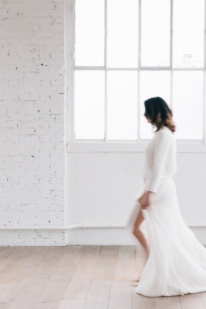 Histoires et détails - Workshop stylisme et photographie - La mariée aux pieds nus