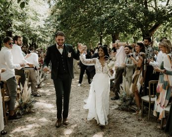 5 étapes pour des vœux de mariage parfaits - Blog mariage : La mariée aux pieds nus