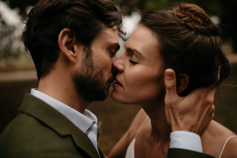 Un mariage en musique aux Domaines de Patras à Solérieux en Provence - Photos : Yann Audic - Lifestories Wedding - Blog mariage : La mariée aux pieds nus