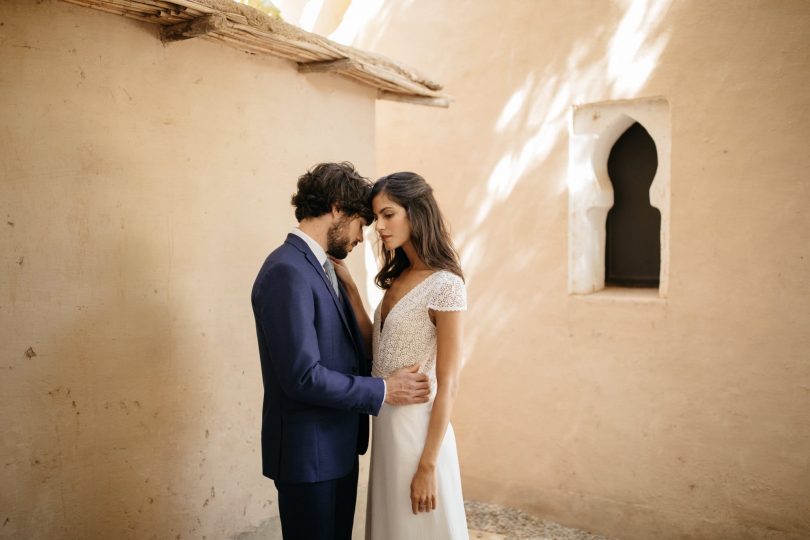 Faubourg Saint Sulpice - Costumes de marié - Collection 2018 - Photos : Yann Audic / Lifestories Wedding - Blog mariage : La mariée aux pieds nus