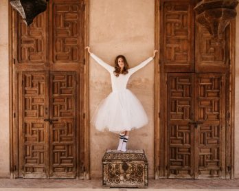 robes de mariée - festival mariage - love.etc - blog mariage : la mariée aux pieds nus