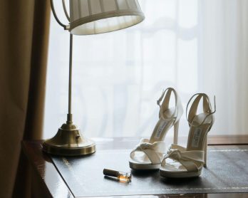 7 astuces pour choisir ses chaussures de mariée - Blog mariage : La mariée aux pieds nus