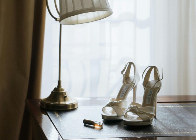 7 astuces pour choisir ses chaussures de mariée - Blog mariage : La mariée aux pieds nus