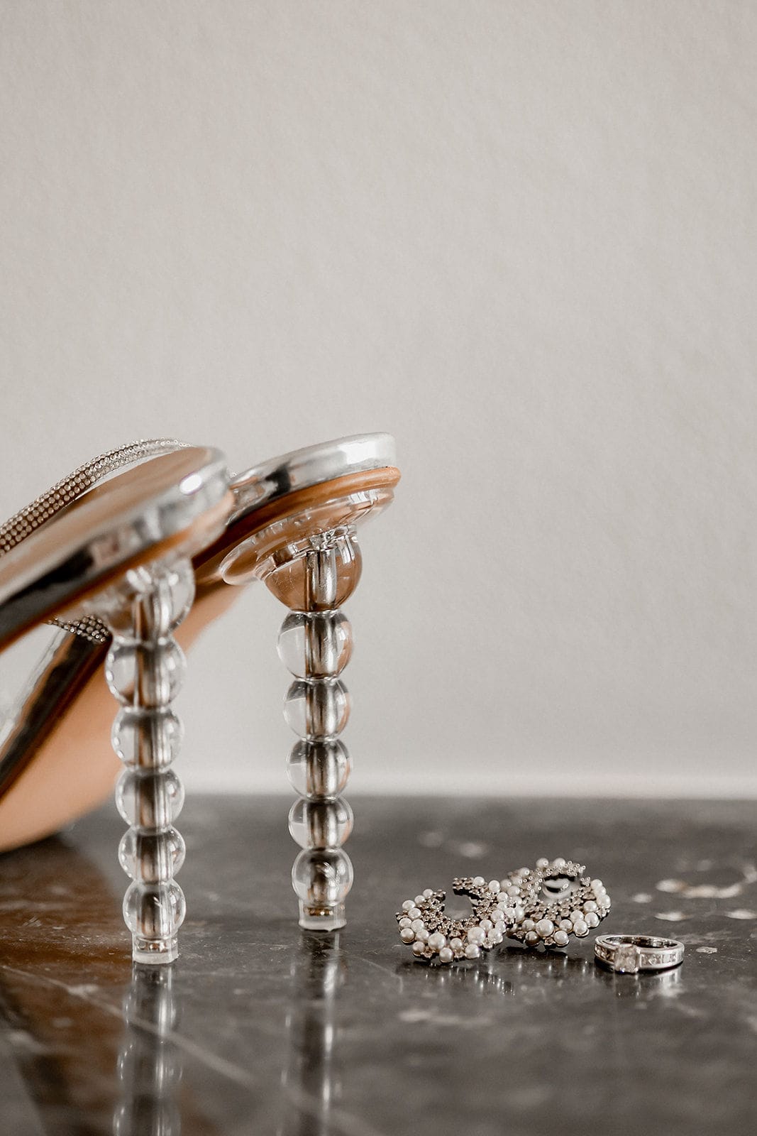 7 astuces pour choisir ses chaussures de mariée - Blog mariage : La mariée aux pieds nus