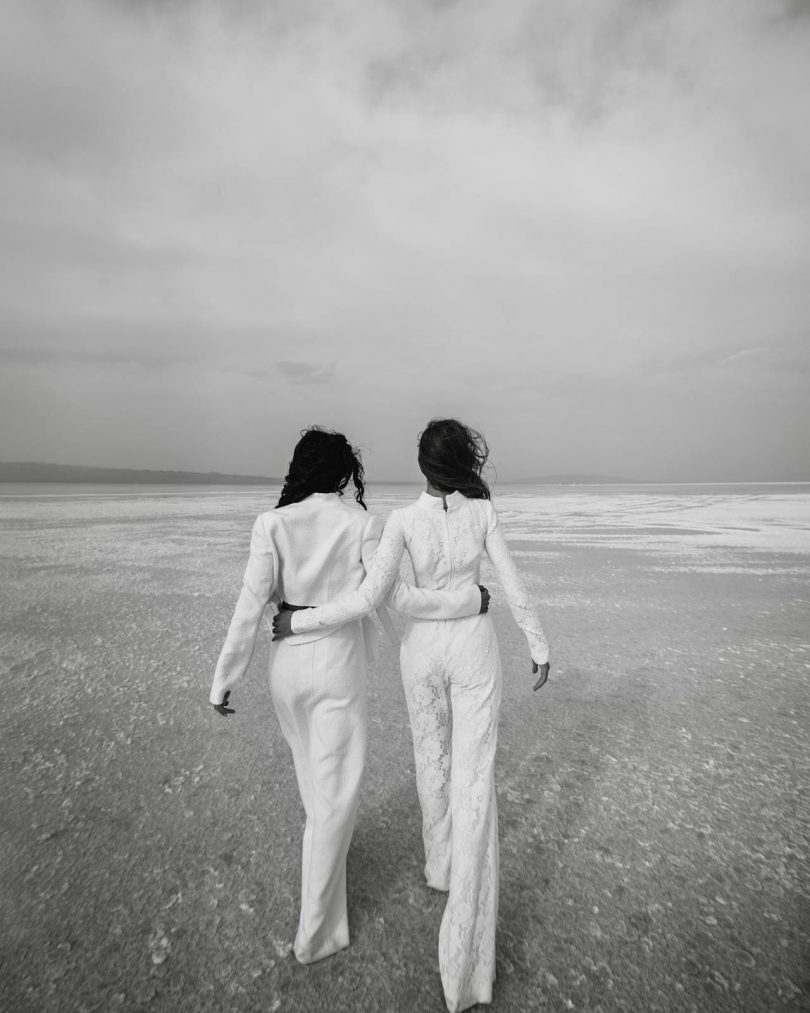 8 questions à se poser à soi et à son couple avant de s’engager - Blog mariage : La mariée aux pieds nus