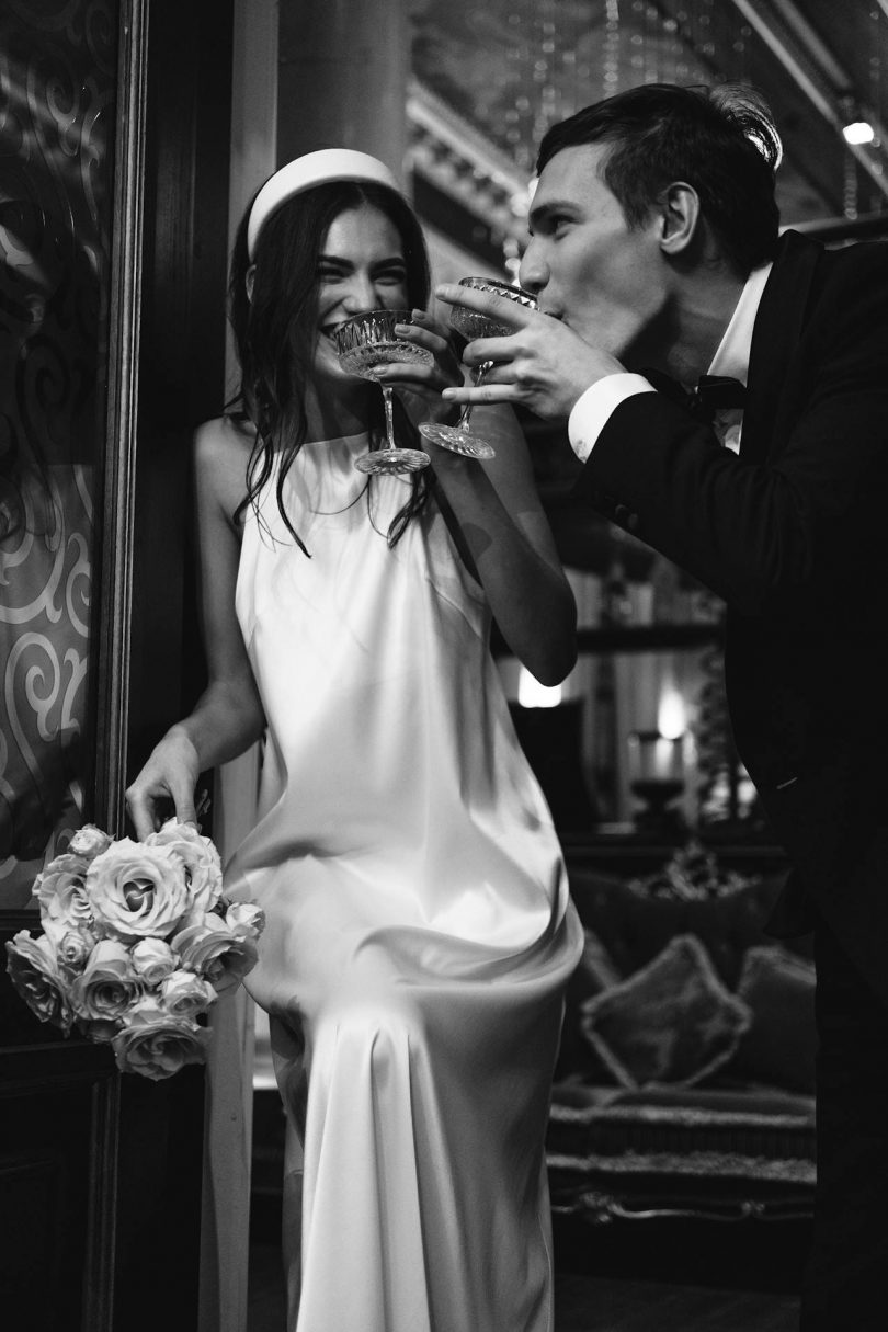 8 questions à se poser à soi et à son couple avant de s’engager - Blog mariage : La mariée aux pieds nus