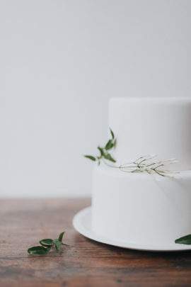 Comment concevoir un shooting d'inspiration ? - Conseils et astuces sur le blog La mariée aux pieds nus