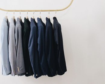 Beau Costume par Olympe Mariage - Blog mariage : La mariée aux pieds nus