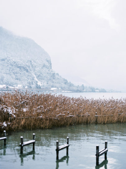 Blanccoco Photographe - Annecy sous la neige - Bonnes adresses - La mariee aux pieds nus