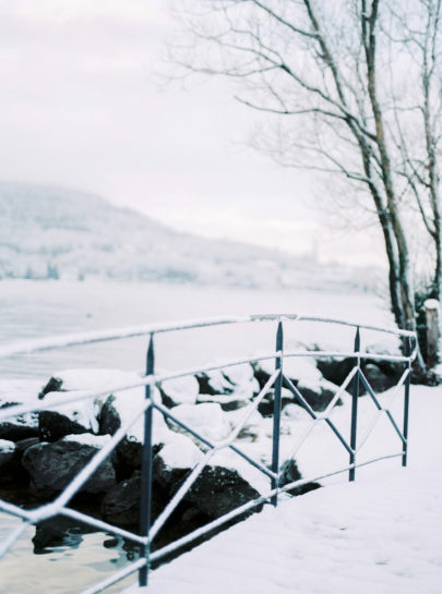 Blanccoco Photographe - Annecy sous la neige - Bonnes adresses - La mariee aux pieds nus