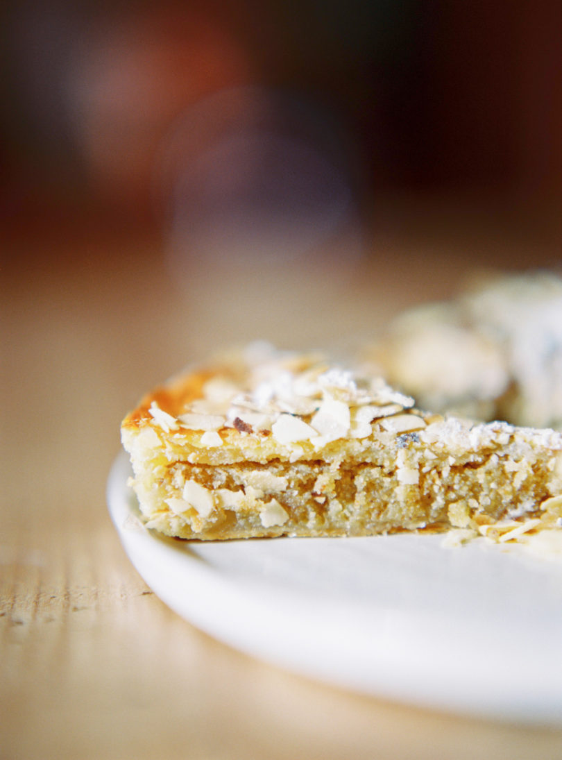 Recette du pithiviers - Galette des rois - Blancoco Photographe - La mariee aux pieds nus