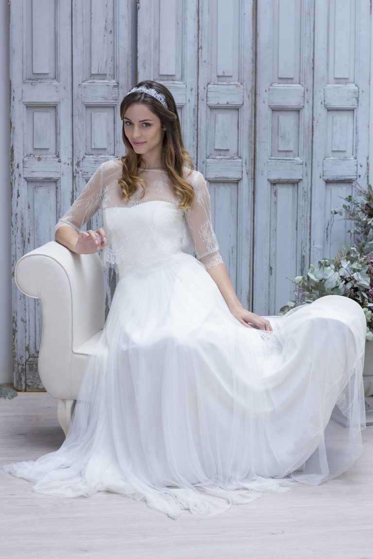 Marie Laporte, collection 2014