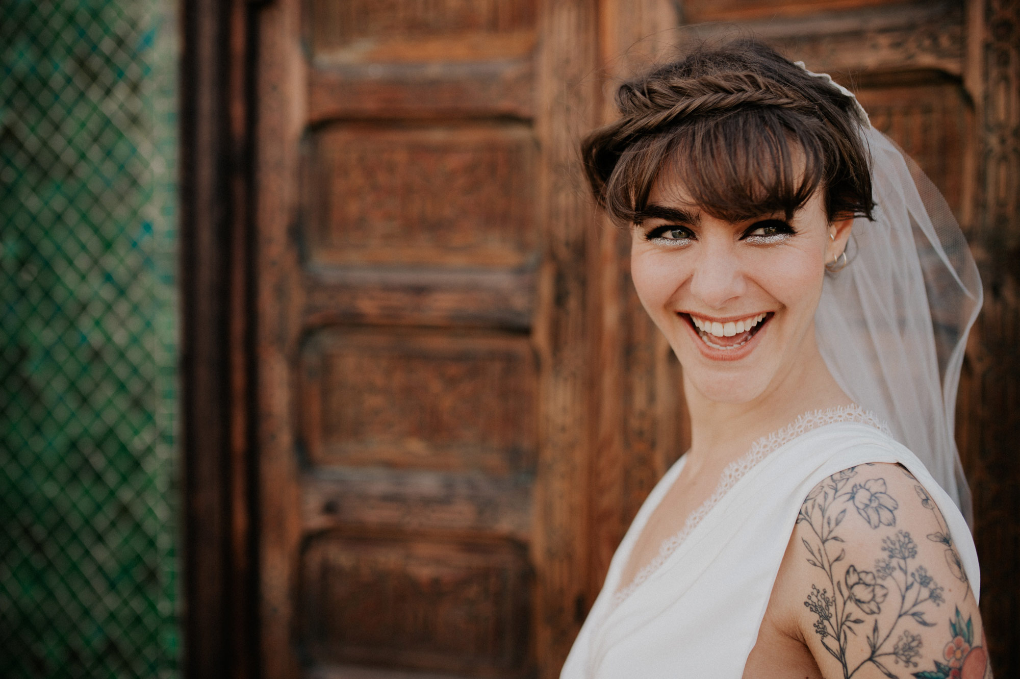 Page prestataires - Céline Deligey : photographe - Blog mariage : La mariée aux pieds nus.