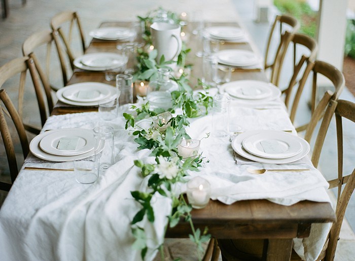 10 erreurs à éviter pour profiter de votre mariage - La mariée aux pieds nus - Photo :Elisa Bricker