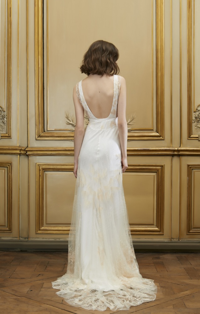 Delphine Manivet collection 2015