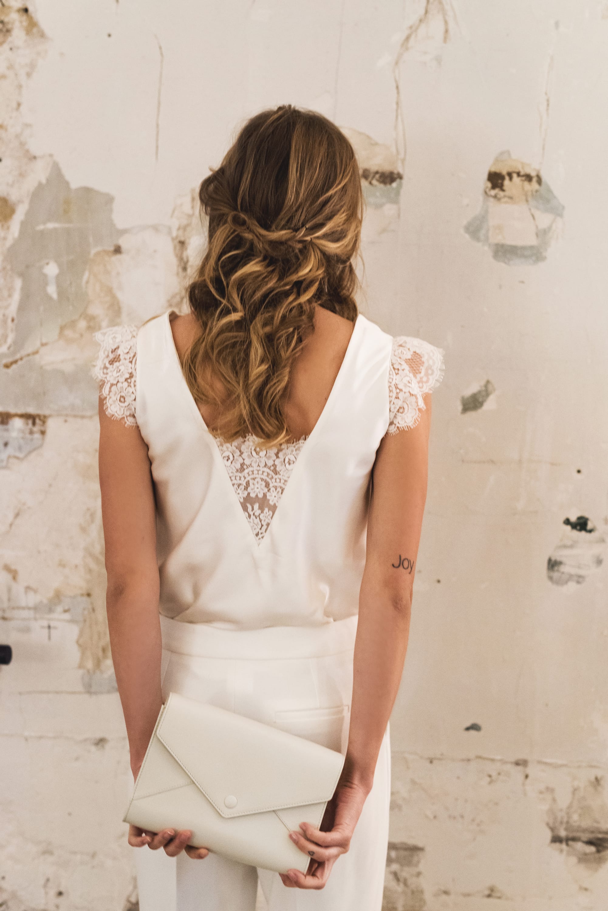 Pantalon mariage civil outlet