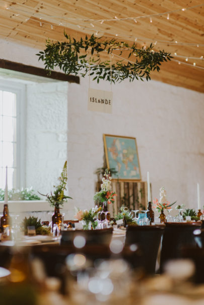 Un mariage en Ecosse - Kitchener Photography - La mariée aux pieds nus