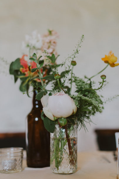 Un mariage en Ecosse - Kitchener Photography - La mariée aux pieds nus