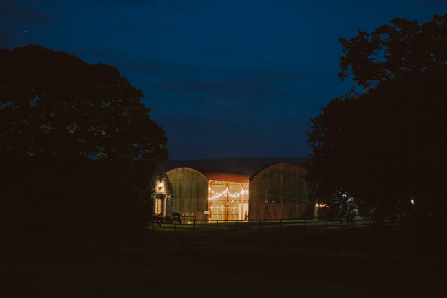 Un mariage en Ecosse - Kitchener Photography - La mariée aux pieds nus