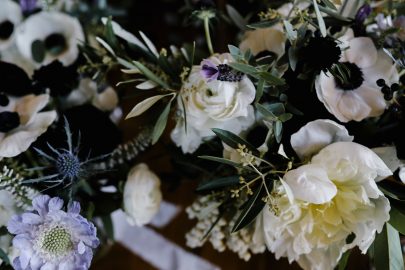 Un mariage végétal au coeur de la Californie - La mariée aux pieds nus