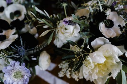 Un mariage végétal au coeur de la Californie - La mariée aux pieds nus