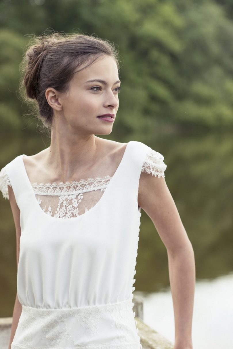 Robes De Mariée Lambert Créations Collection 2015